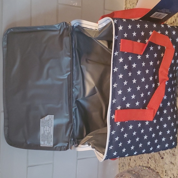 PARTY COOLER BAG - Picture 3 of 8